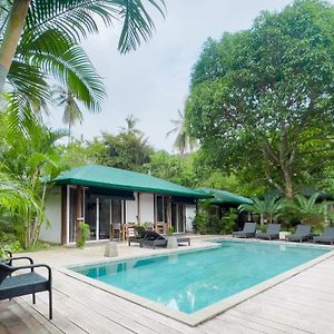 Standard Cottage