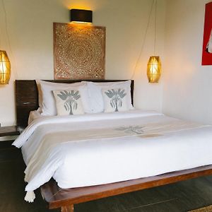 Deluxe Cottage